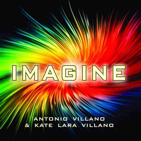 Imagine – VOGUEMUSIC