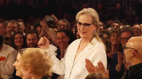 Get to know Meryl Streep and her 4 kids - ABC News