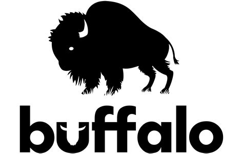 Buffalo Logos