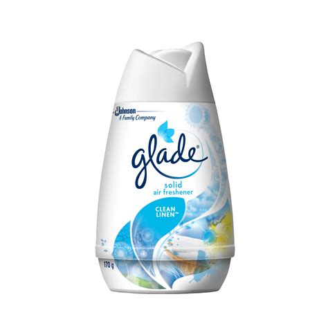 Glade® Solid Air Fresheners | SC Johnson Professional™