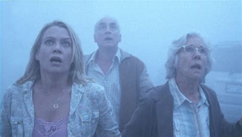 The Mist Ending, Explained: Who Are the Monsters? What Was Alternate ...