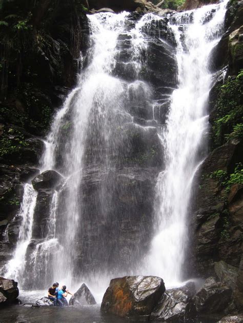 Travel Spotlight: Hanumangundi waterfalls Kudremukh National Park