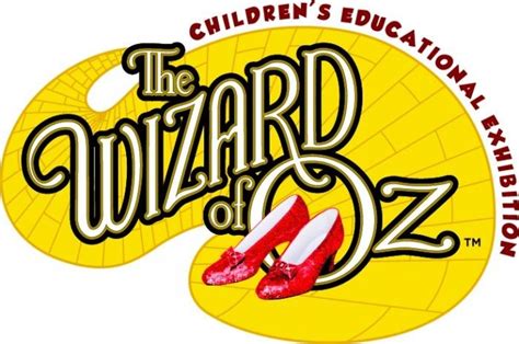 wizard of oz logo - Bing