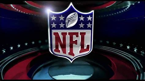 NFL Copyright ID (NBC Sports) - YouTube