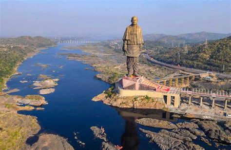 Nation building: Sardar Statue- a monumental idea