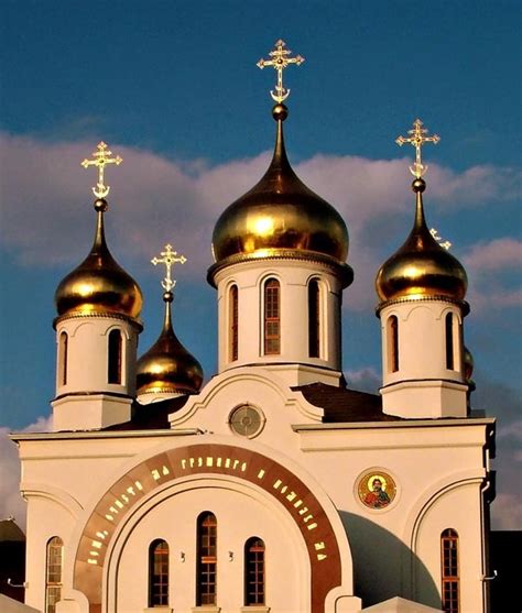 Holy Theotokos of Iveron Orthodox Church - What is the Orthodox ...