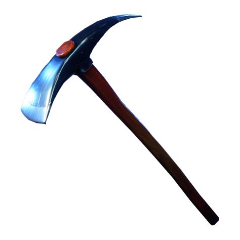 Fortnite Pickaxe PNG Image - PurePNG | Free transparent CC0 PNG Image Library