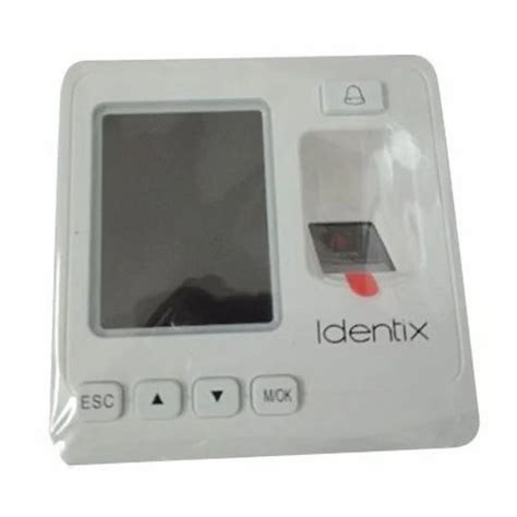 Identix Biometric Door Access Control System at Rs 8200 | Keyless Door Access System in ...
