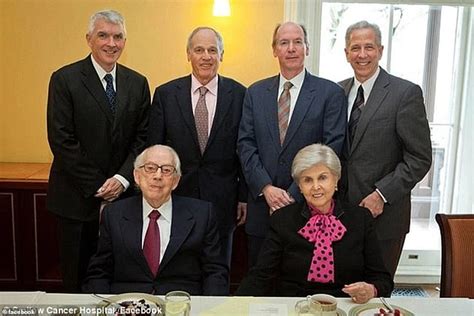 How billionaire pharma family the Sacklers fell from grace amid US ...