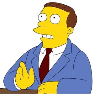 Lionel Hutz Quotes - TV Fanatic