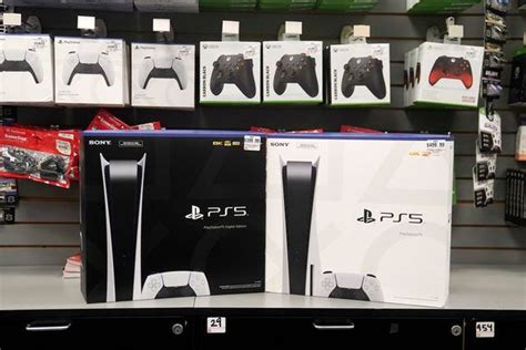 Sony hikes price of PlayStation 5 console in some markets due to economic pressures, rising ...