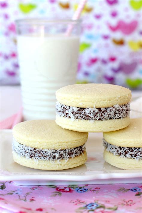 🥇Cómo hacer ALFAJORES de MAICENA ARGENTINOS - ORIGINALES