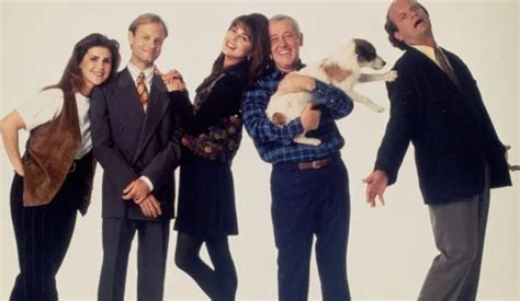 Happy 30th anniversary! 30 greatest ‘Frasier’ episodes, ranked - GoldDerby