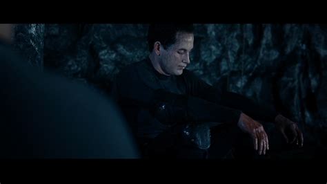 Hauser in 'The Cave' - Cole Hauser Image (12606672) - Fanpop