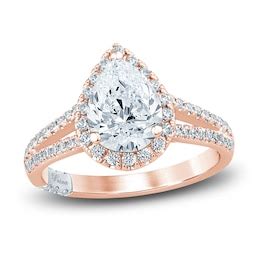 Shop Engagement Rings | Jared