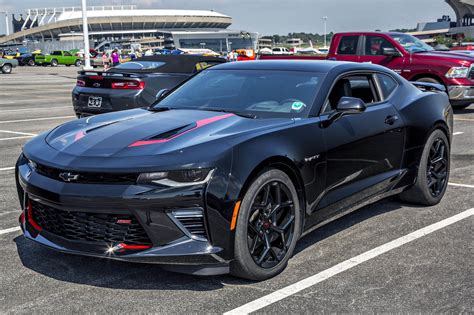 Massive Gallery: Camaros and Firebirds from HOT ROD Power Tour 2017 - Hot Rod Network