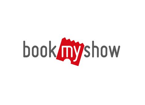 Download BookMyShow Logo PNG and Vector (PDF, SVG, Ai, EPS) Free