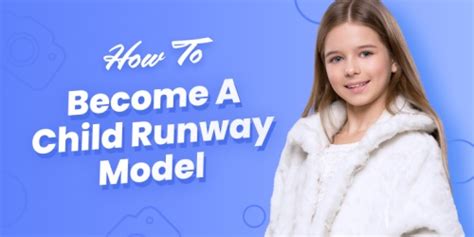 How to Pose for Kids Modeling? • Casting Academy • KidsCasting