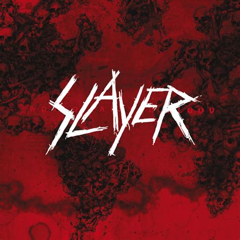 Slayer - World Painted Blood | Metal | Written in Music