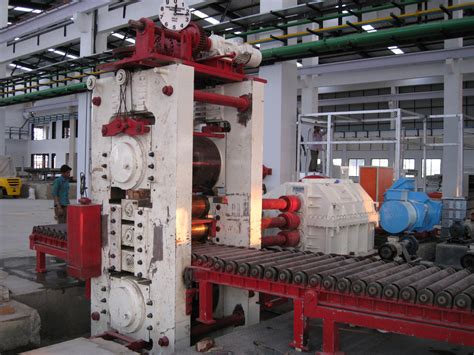 hot rolling mill for plates, hot rolling mill for slab, hot rolling mill for strip