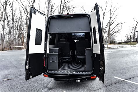 2012 Mercedes-Benz Sprinter Passenger Vans 2500 Stock # P665061 for sale near Vienna, VA | VA ...