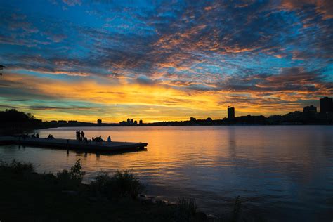 Boston Sunset and Night Photography Tour – Local Captures