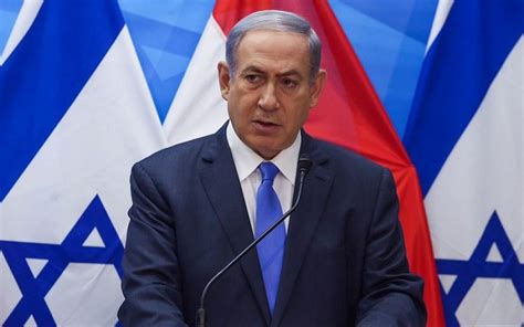 Netanyahu calls Iran deal ‘historic mistake for world’ | The Times of ...