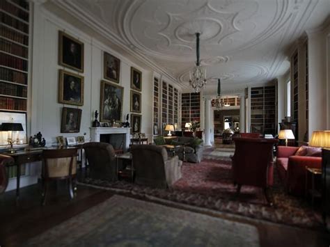 Althorp House: A British Treasure for Five Centuries | Althorp house ...