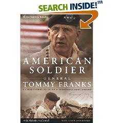 General Tommy Franks Quotes. QuotesGram