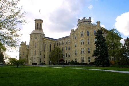 Wheaton College – IL