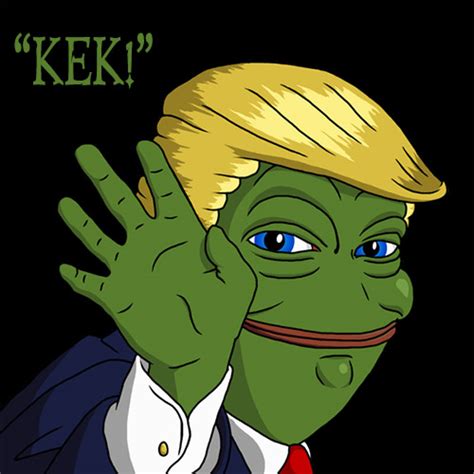 What the Kek: Explaining the Alt-Right ‘Deity’ Behind Their ‘Meme Magic’ | Southern Poverty Law ...