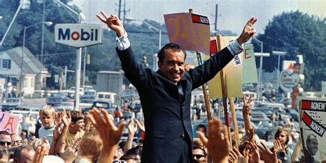 Nixon | US History II (American Yawp)