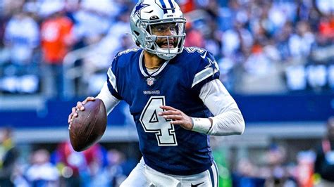 Dak and Comebacks | Page 3 | Dallas Cowboys Forum - CowboysZone.com