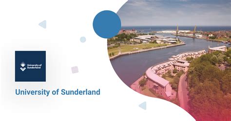 University of Sunderland - Courses, Ranking, Tuition Fees