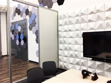 The Best 3D Acoustic Panels That Are Worth Your Consideration ...