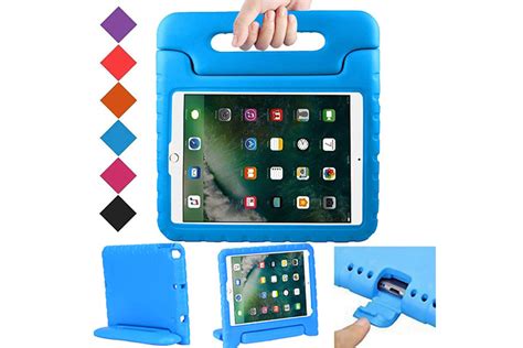 13 Best Ipad Cases For Kids To Protect Their Tablet In 2024 | MomJunction