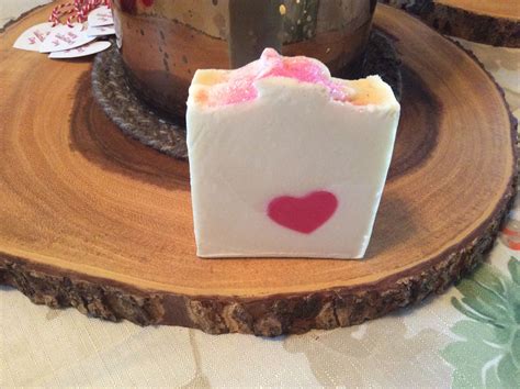 Cold Press Soaps | Desserts, Handmade soaps, Food