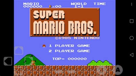 Super Mario Bros APK 1.2.5 Free Download for Android 2023