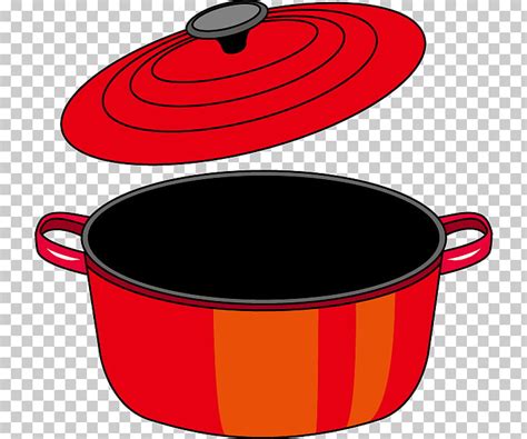 cooking pot clipart - Clip Art Library