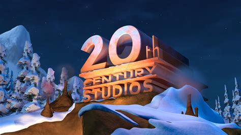 20th Century Studios (Ice Age 3 variant) by Rodster1014 on DeviantArt
