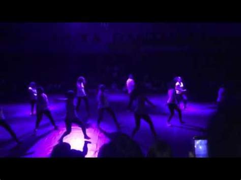 Harry Potter Dance - YouTube