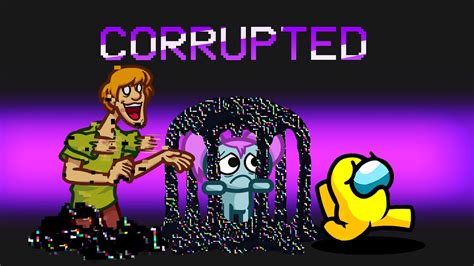 We Corrupted Among Us! (Pibby Mod) - YouTube