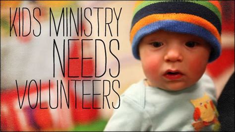 Kids Ministry Needs Volunteers | Children's ministry, Childrens ministry, Sunday school preschool