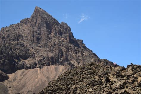 Kilimanjaro: Summit day & A little bit of history - The Hours 5 to 9