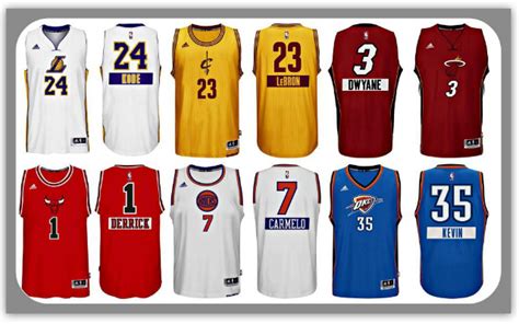 Nba 2020 Christmas Day Jerseys | Christmas Day