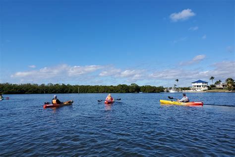 Kayak Excursions - Pelican Bay - All You Need to Know BEFORE You Go (2024)