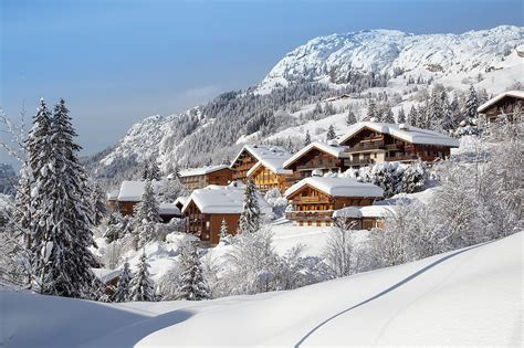 10 Best Ski Resorts in Haute-Savoie - Where to Go Skiing and ...