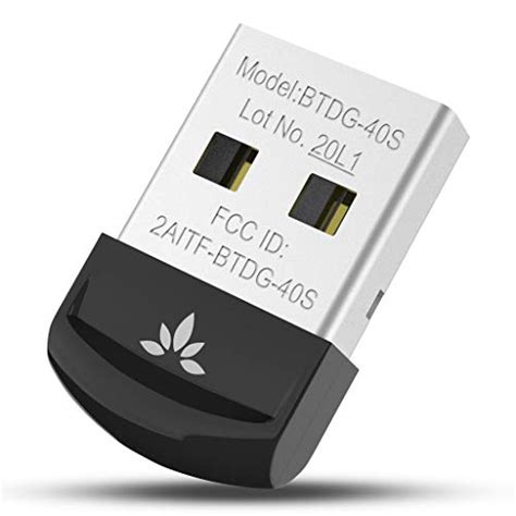 5 Best Bluetooth Dongle For PC Windows 10 - EasyPCMod