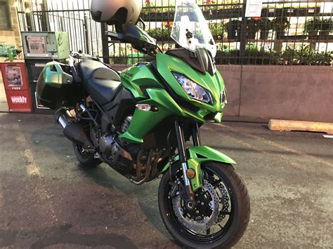 Pin by Ray J on Kawasaki Versys | Versys, Kawasaki, Motorcycle