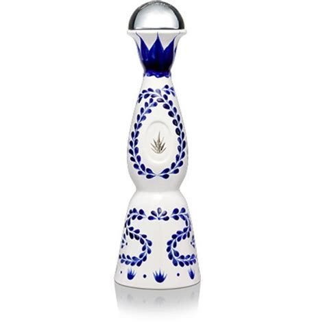 Clase Azul Plata Tequila 350ml - Order Today